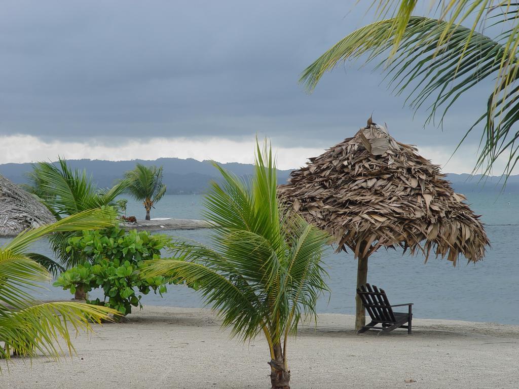 Amatique Bay Hotel Puerto Barrios Exteriér fotografie