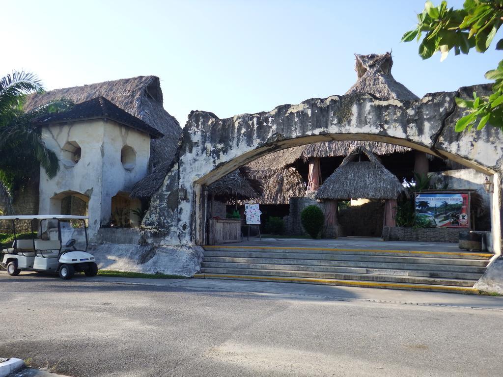 Amatique Bay Hotel Puerto Barrios Exteriér fotografie