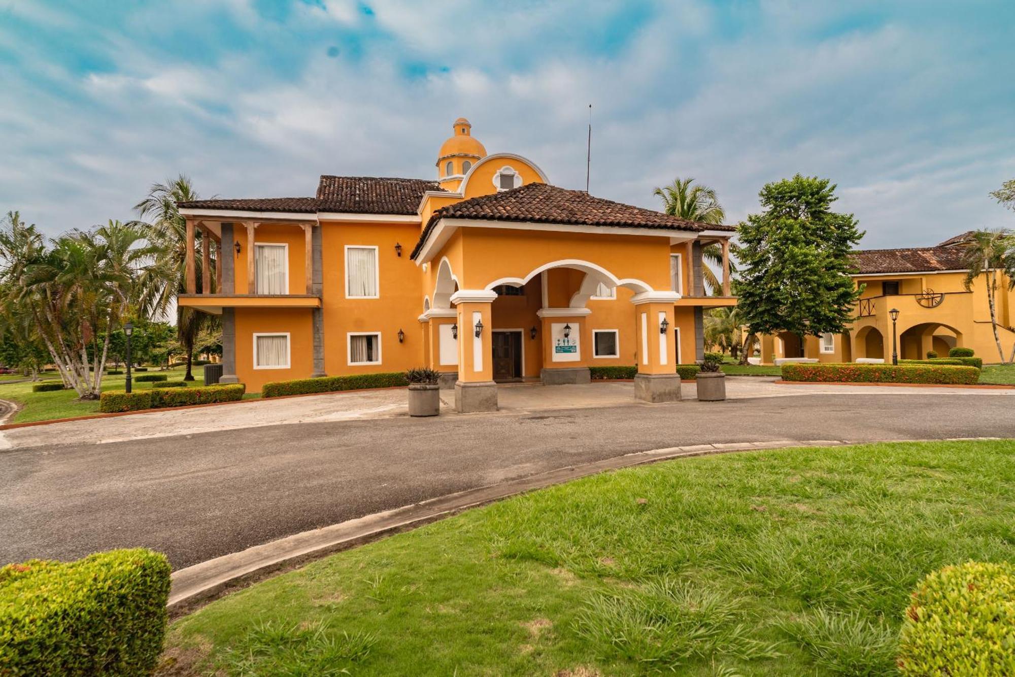 Amatique Bay Hotel Puerto Barrios Exteriér fotografie