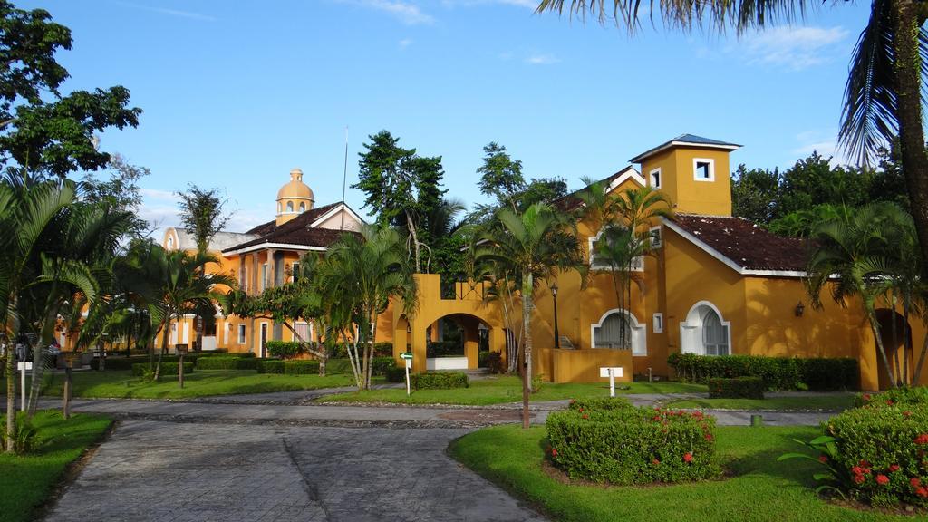 Amatique Bay Hotel Puerto Barrios Exteriér fotografie