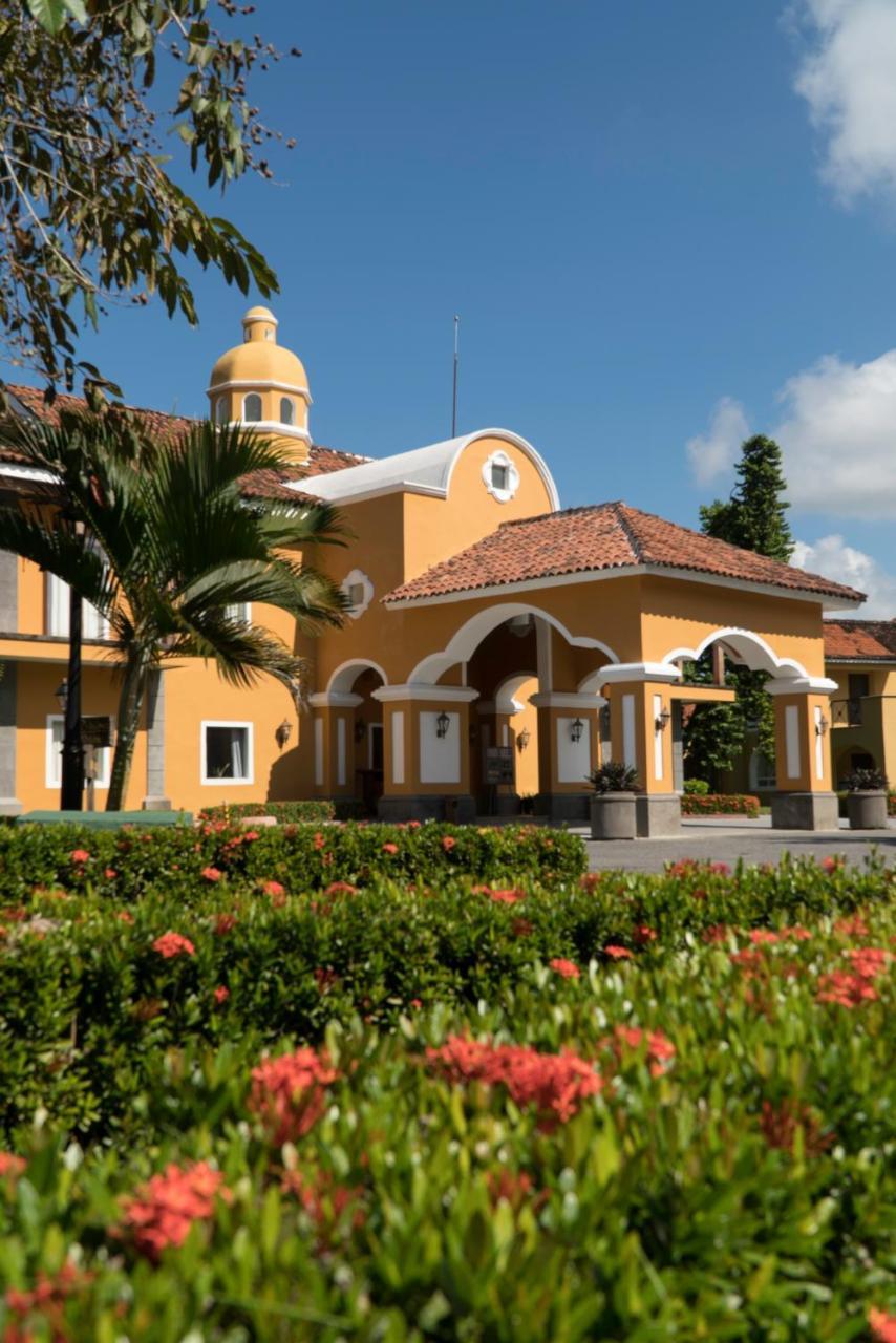 Amatique Bay Hotel Puerto Barrios Exteriér fotografie